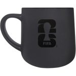 Taza Honav Copa Mundial de La Fifa 2026 17oz carbón mate