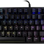 Teclado Game Factor RGB