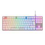 Teclado Gamer Naceb NA-0971 RGB Tkl