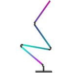 Tecnolite Flex Lámpara de pie/Pared plegable inteligente wifi 22 W