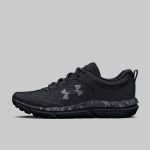 Tenis Assert 10 Hombre Charged Under Armour