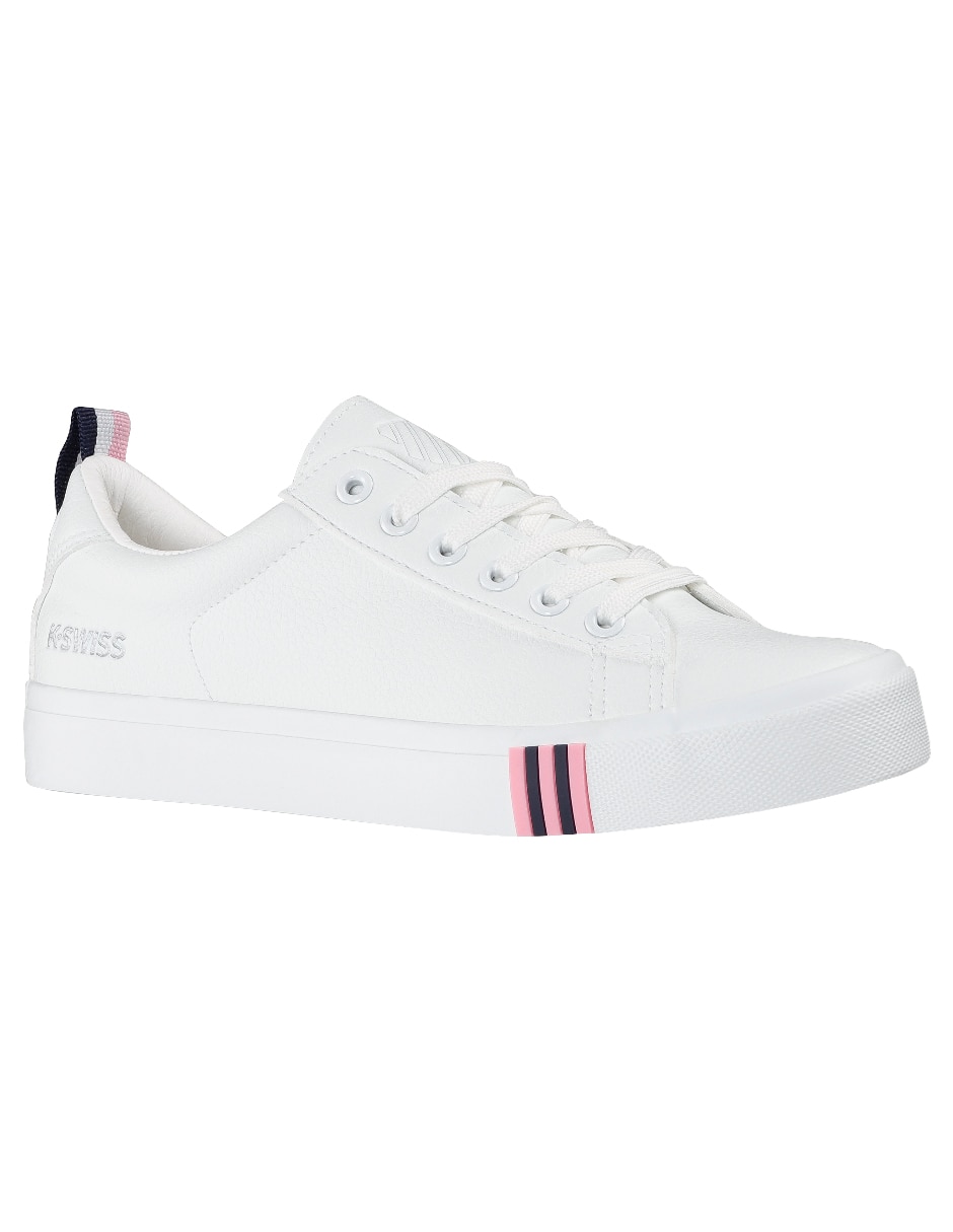 Tenis K-swiss Trinity Mujer