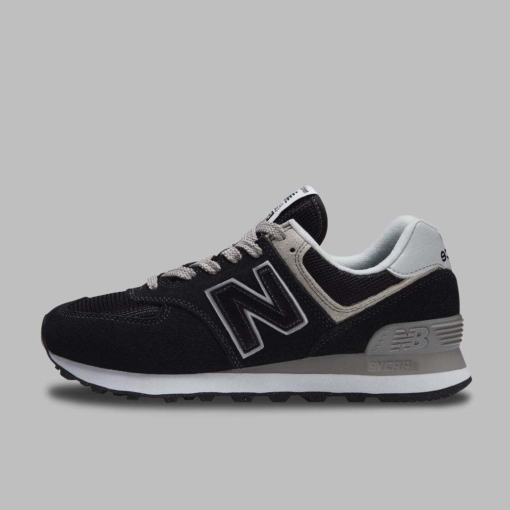 Tenis New Balance 574 Mujer