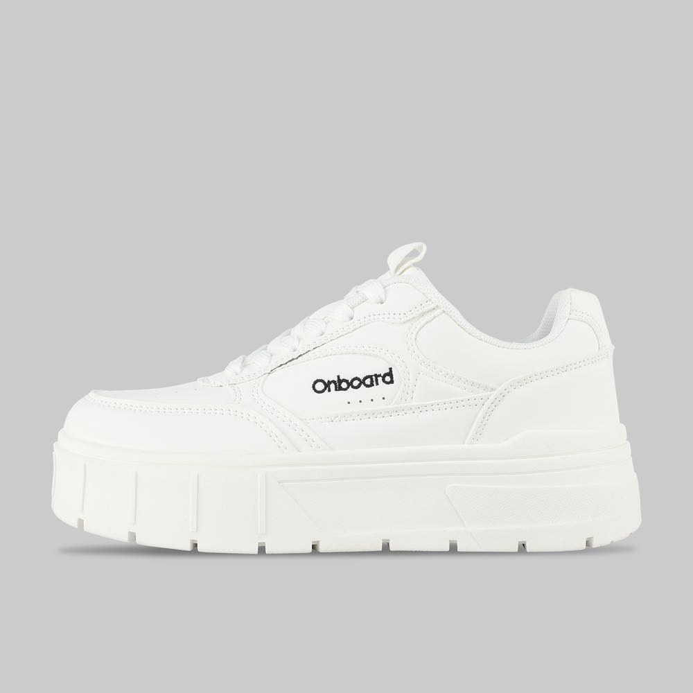Tenis Onboard Clari Mujer