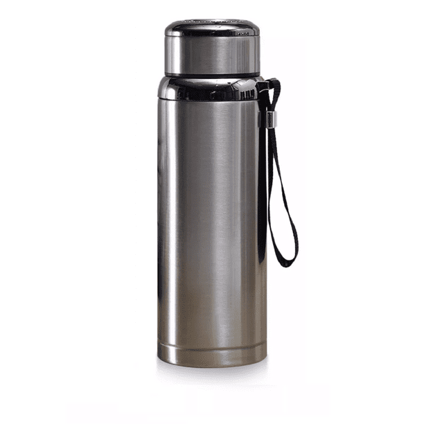 Termo de acero inoxidable