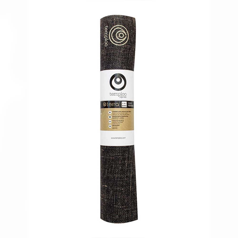 Terra Yoga Mat