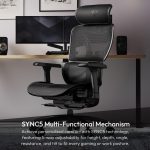 ThunderX3 Silla Gamer XTC