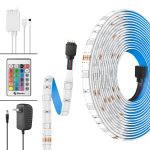 Tira Led RGB 5 m