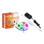 Tira Led Tecnolite Rgb Exterior