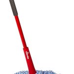 Trapeador Giratorio de Microfibra Micro Twist Max Vileda