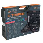 Truper Juego de herramientas