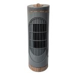 Ventilador de Torre Home Line 30W 120V Etts14-17a Gris