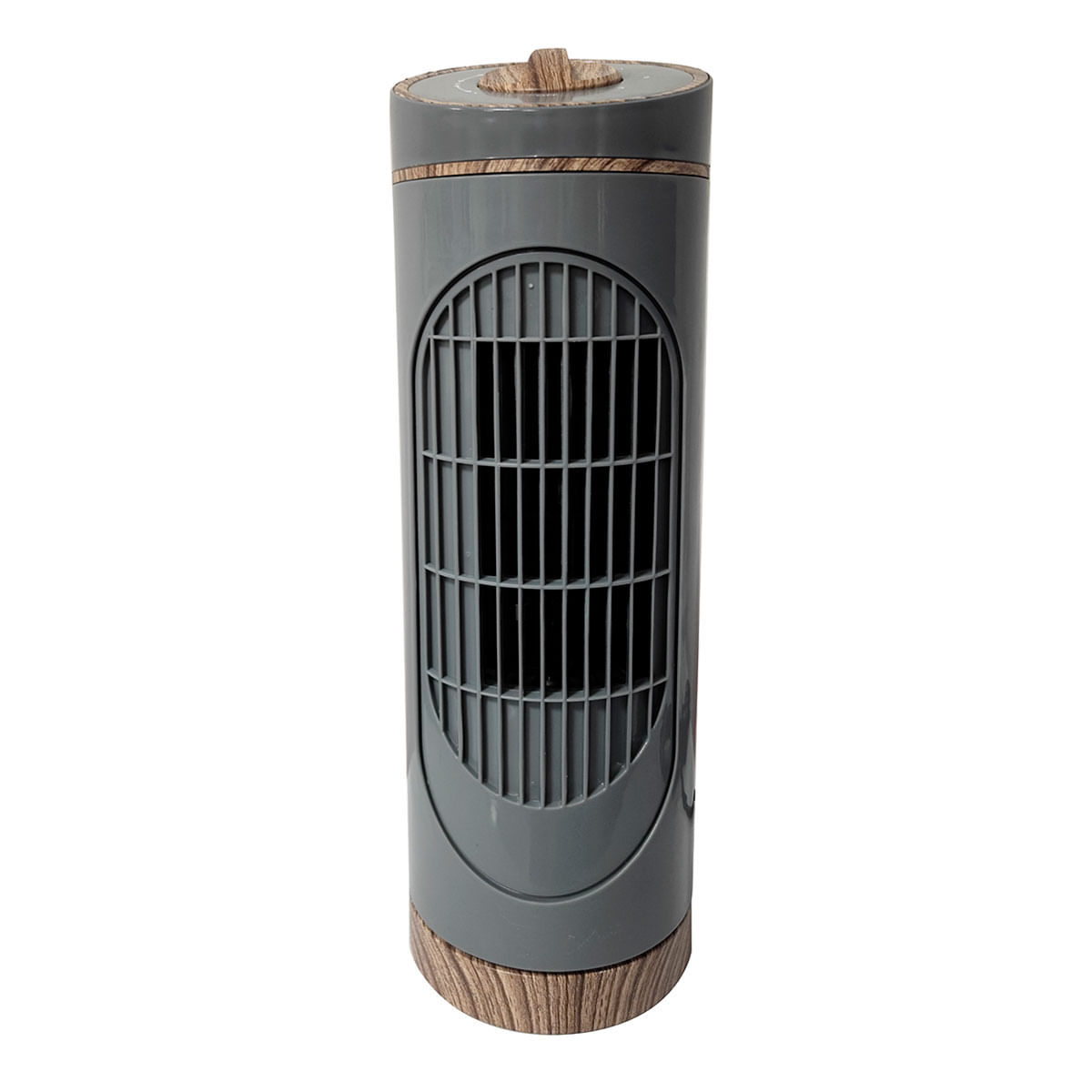 Ventilador de Torre Home Line 30W 120V Etts14-17a Gris