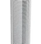 Ventilador Torre Iusa 36" 42w 3vel Timer