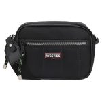 Westies Bolsa Crossbody Para Mujer