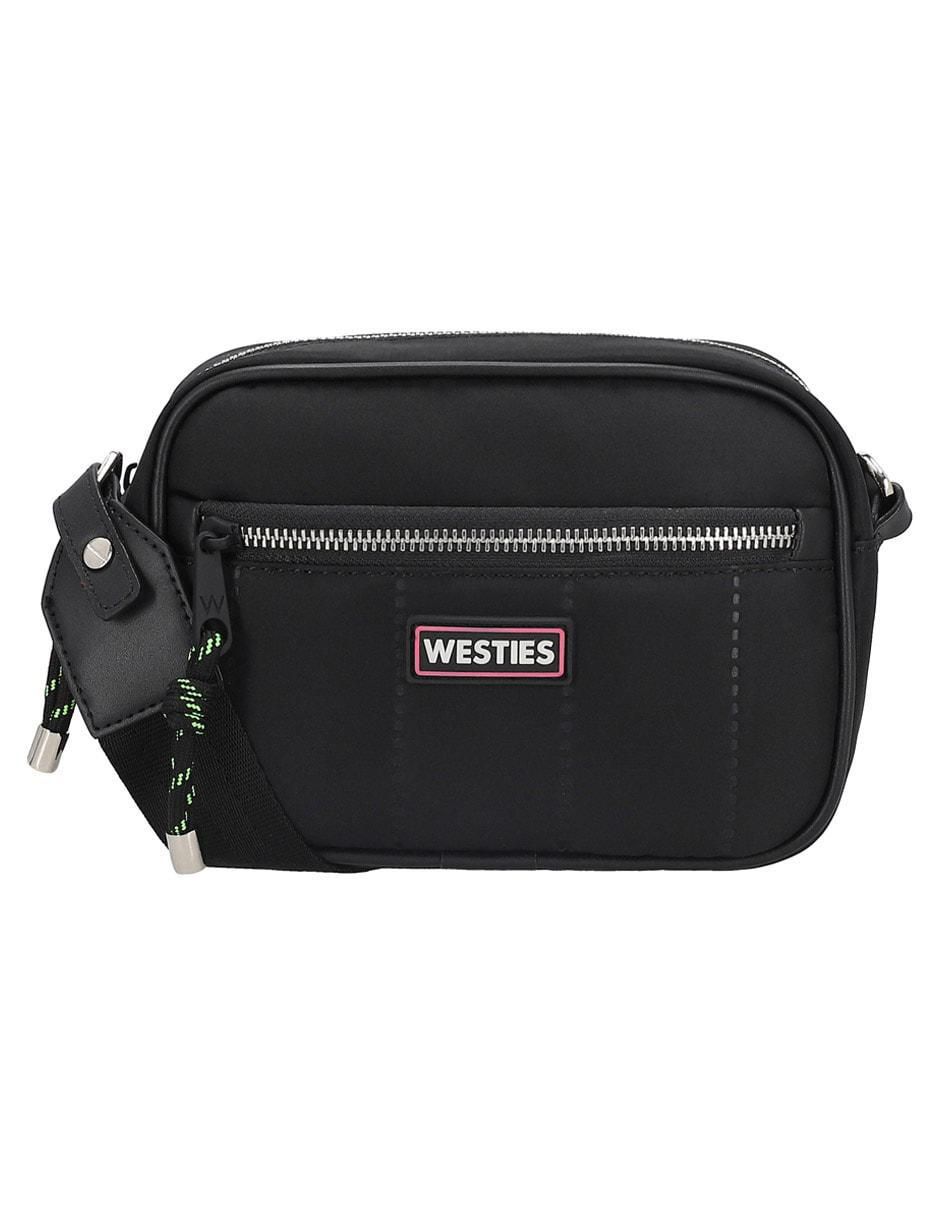 Westies Bolsa Crossbody Para Mujer