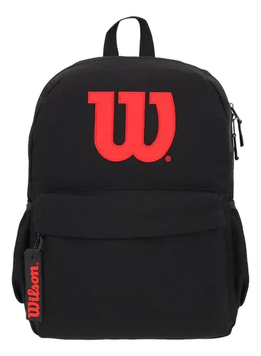 Wilson Mochila Escolar Urbana Reforzada