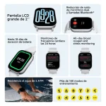 Xiaomi Redmi Watch 5 Active
